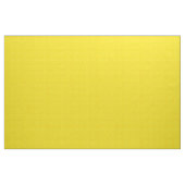 Tissu Coton en brique jaune (Fat Quarter)