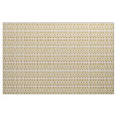 Tissu Coton mudcloth abstrait moderne Soala géométrique (Yard)
