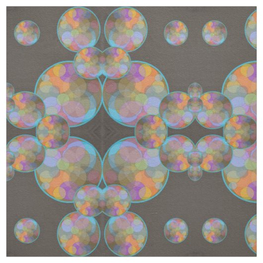 Tissu coton OKIO twill abot | m3galleryStudio (Échantillon)