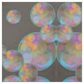 Tissu coton OKIO twill abot | m3galleryStudio (Détail)