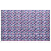 Tissu : Coton peigné (56 po de largeur) (Yard)
