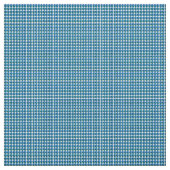 Tissu Coton peigné Aqua foncé Com (Échantillon)