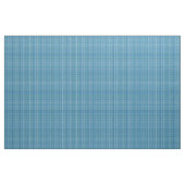 Tissu Coton peigné Aqua foncé Com (Fat Quarter)