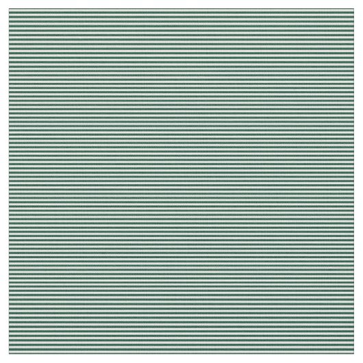 Tissu Coton peigné (largeur 56") (Fermer)