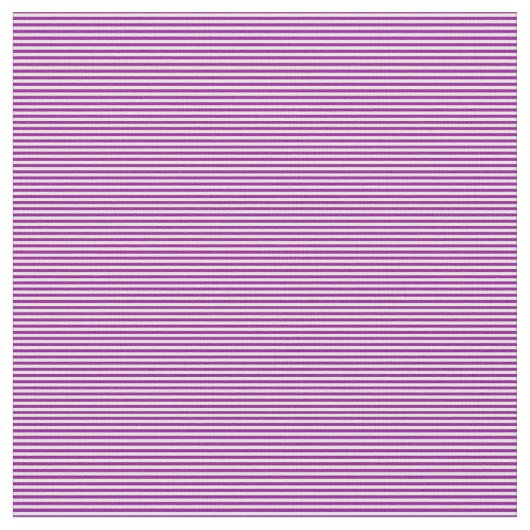 Tissu Coton peigné (largeur 56") (Fermer)