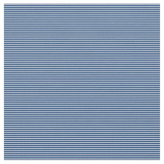 Tissu Coton peigné (largeur 56") (Fermer)