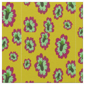 Tissu coton personnalisé Twill (Détail)