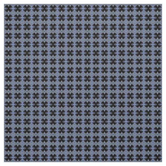 Tissu Coton Twill (Échantillon)
