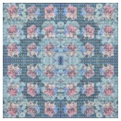 Tissu Cottage Chic Rose Fabric (Échantillon)