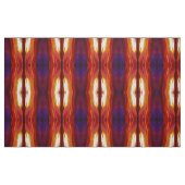 Tissu Coucher de feu (Fat Quarter)