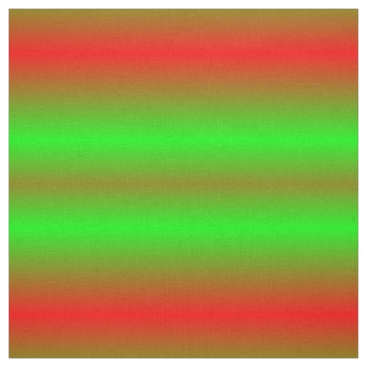 Tissu coucher de soleil (Échantillon)