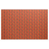Tissu Coucher de soleil de Camouflage (Yard)
