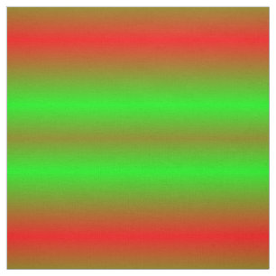 Tissu Coucher du soleil d'été