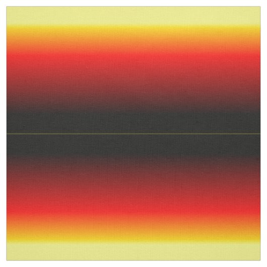 Tissu Coucher du soleil d'Ombre (Échantillon)