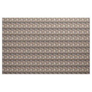 Tissu Coudre beaucoup de tissu, Couper peu de temps pour