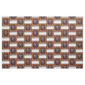 Tissu Coudre Est Ma Vie (Fat Quarter)