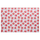 Tissu Couleur d'aquarelle des tranches de fibres (Fat Quarter)