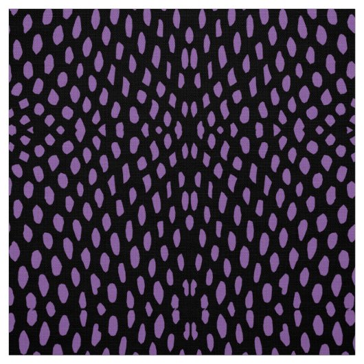 Tissu Couleur de Arrière - plan modifiable noir Reptile (Échantillon)