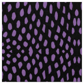 Tissu Couleur de Arrière - plan modifiable noir Reptile (Fermer)