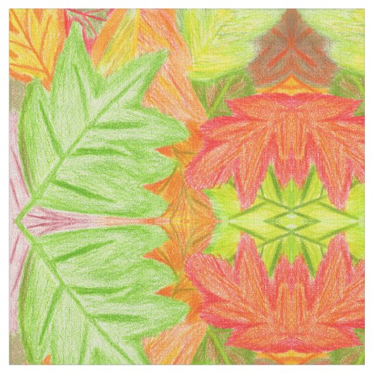 Tissu Couleur de Feelin' (Fermer)