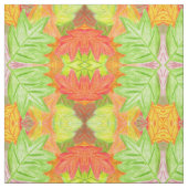 Tissu Couleur de Feelin' (Échantillon)