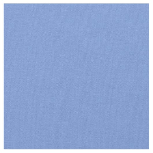 Tissu Couleur de feuille bleue correspondant (Fermer)