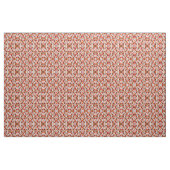 Tissu Couleur d'eau Maple Leaf Citrouille Acorn Chat Fox (Yard)