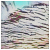 Tissu Couleur - Otter (Échantillon)