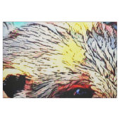 Tissu Couleur - Otter (Fat Quarter)