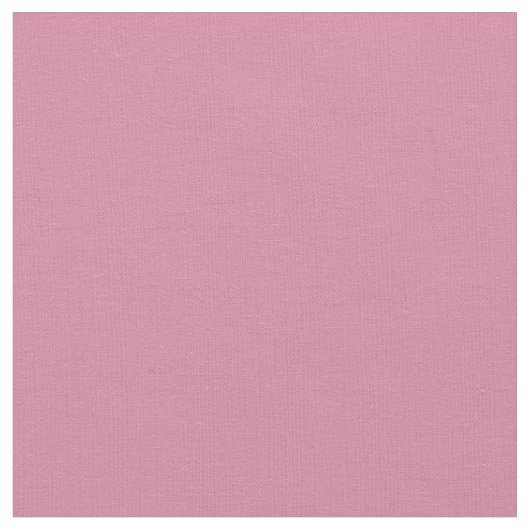 Tissu Couleur rose moderne solide tendance (Fermer)