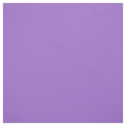 Tissu Couleur solide : Améthyste violet (Échantillon)