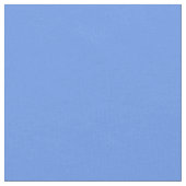 Tissu Couleur solide : Bleu de Cornflower (Fermer)