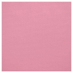 Tissu Couleur solide rose Baker-Miller