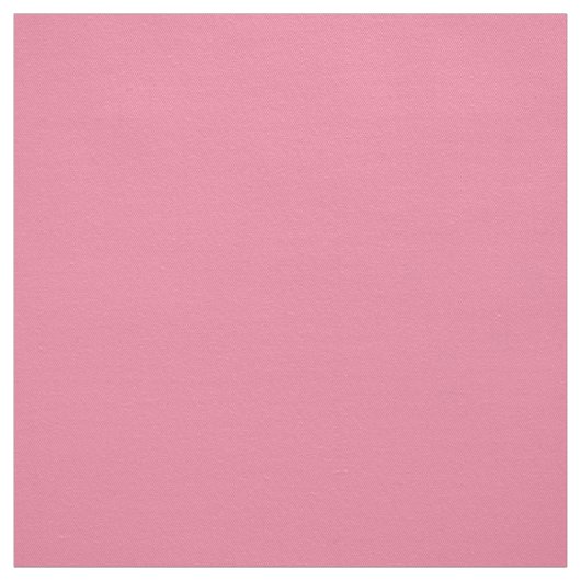 Tissu Couleur solide rose Baker-Miller (Échantillon)