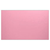 Tissu Couleur solide rose Baker-Miller (Yard)