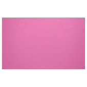 Tissu Couleur solide rose chaud (Fat Quarter)