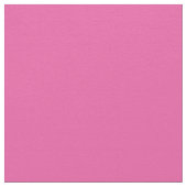 Tissu Couleur solide rose chaud (Détail)