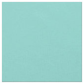 Tissu Couleur solide : Turquoise Aqua (Fermer)