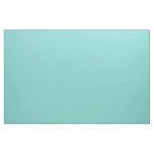 Tissu Couleur solide : Turquoise Aqua (Fat Quarter)