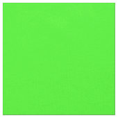 Tissu couleur solide vert néon (Fermer)