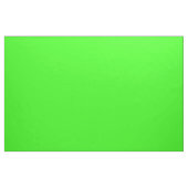 Tissu couleur solide vert néon (Fat Quarter)