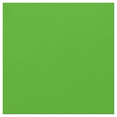 Tissu Couleur solide verte Kelly (Détail)
