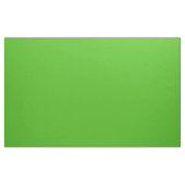 Tissu Couleur solide verte Kelly (Yard)