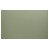 Tissu Couleur solide verte Sage (Yard)