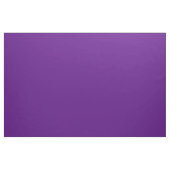 Tissu Couleur solide : violet (Yard)