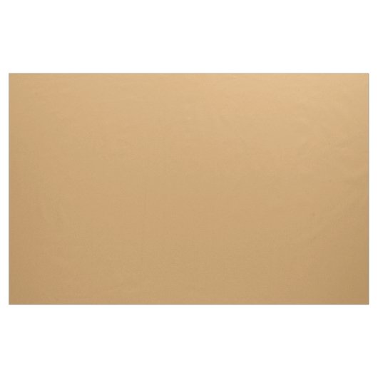 Tissu Couleur Tan Plain (Fat Quarter)