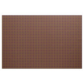 Tissu Couleurs d'automne | Brown (Fat Quarter)