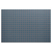 Tissu Couleurs d'automne | Plat gris bleu (Yard)