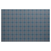 Tissu Couleurs d'automne | Plat gris bleu (Fat Quarter)