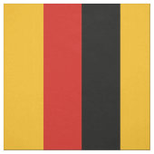 Tissu COULEURS DE DRAPEAU ALLEMANDE + vos idées (Échantillon)